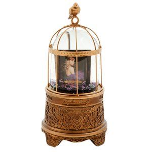 Taylor Swift Speak Now - Taylor's Version -  Frame Snowglobe - NWT